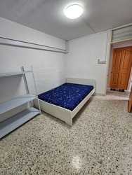 Blk 509 West Coast Vista (Clementi), HDB 3 Rooms #555789511